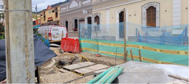 Crédito: Concejal Diana Diago