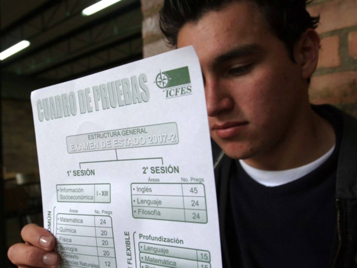 Las Pruebas Saber Pro deben adecuarse para evaluar a niños en condición de discapacidad