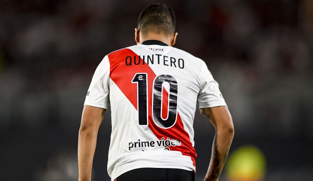 Juan Fernando Quintero