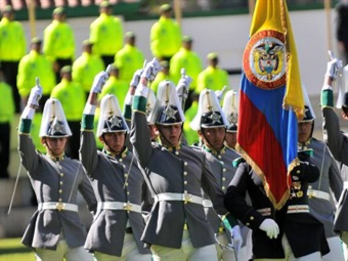 Condenan a la Policía por muerte de dos uniformados durante un operativo