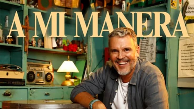 Guillo Vives presenta su disco “A Mi Manera”: un viaje musical por las raíces del vallenato