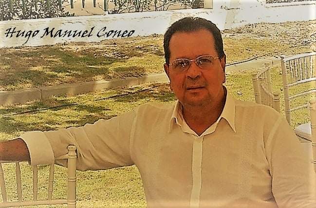 Hugo Manuel Coneo
