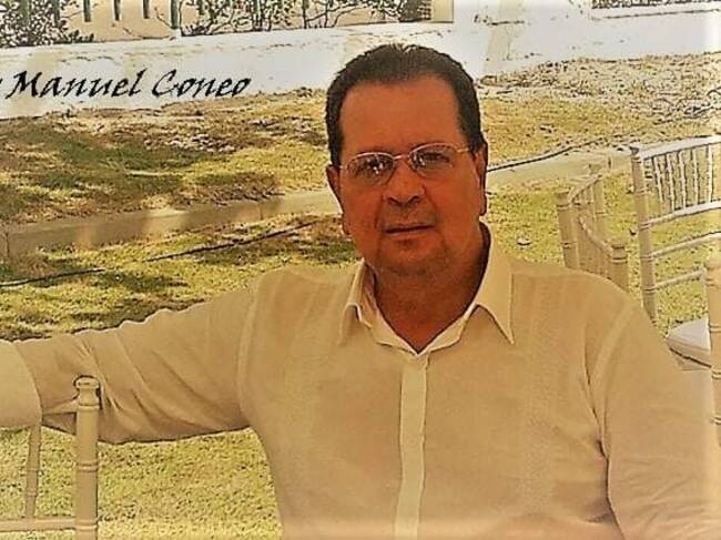 Hugo Manuel Coneo