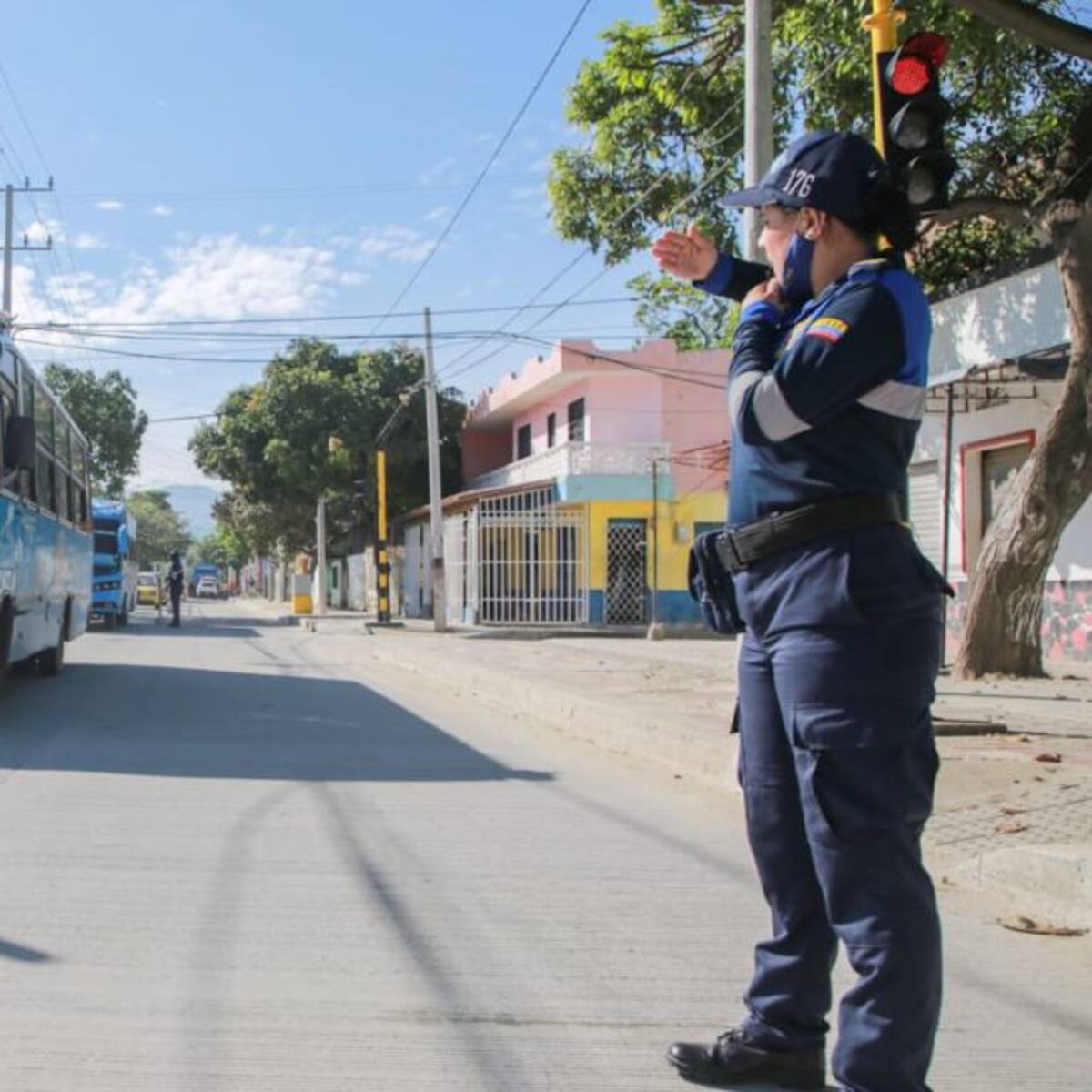 “Situación de la Movilidad en Santa Marta es preocupante”: Transportadores