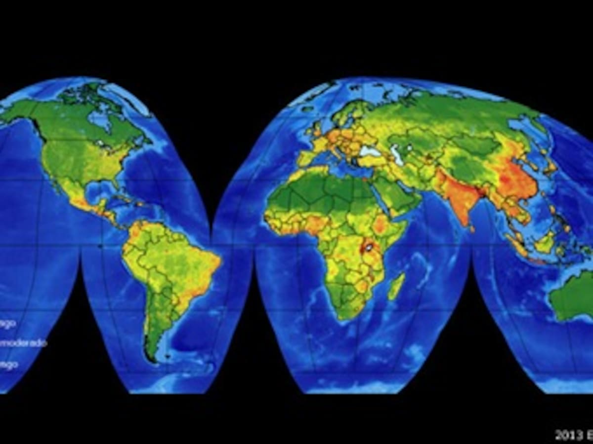 Fue (casi) imposible clasificar todos los virus