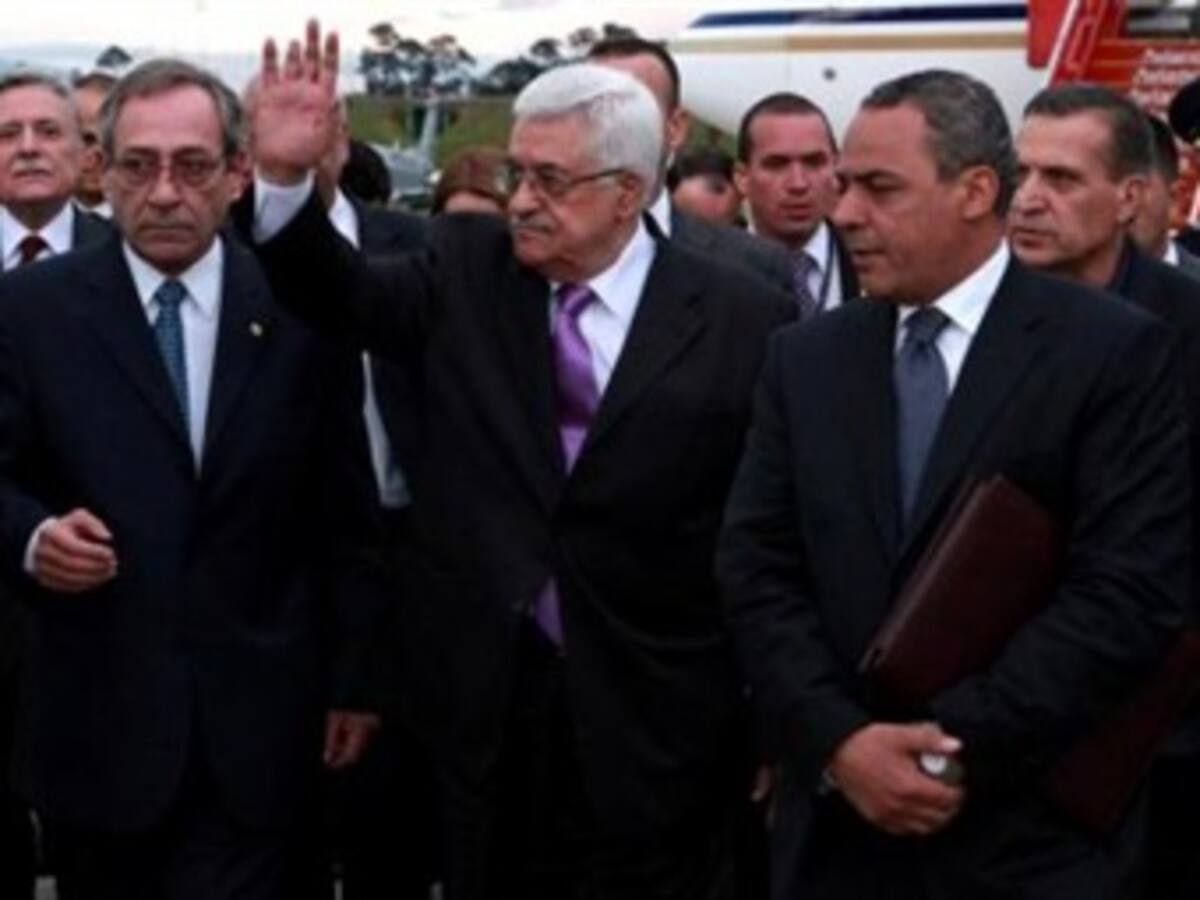 Colombia dispuesta a mediar entre Israel y Palestina: canciller Holguín