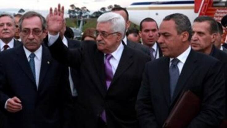 Colombia dispuesta a mediar entre Israel y Palestina: canciller Holguín