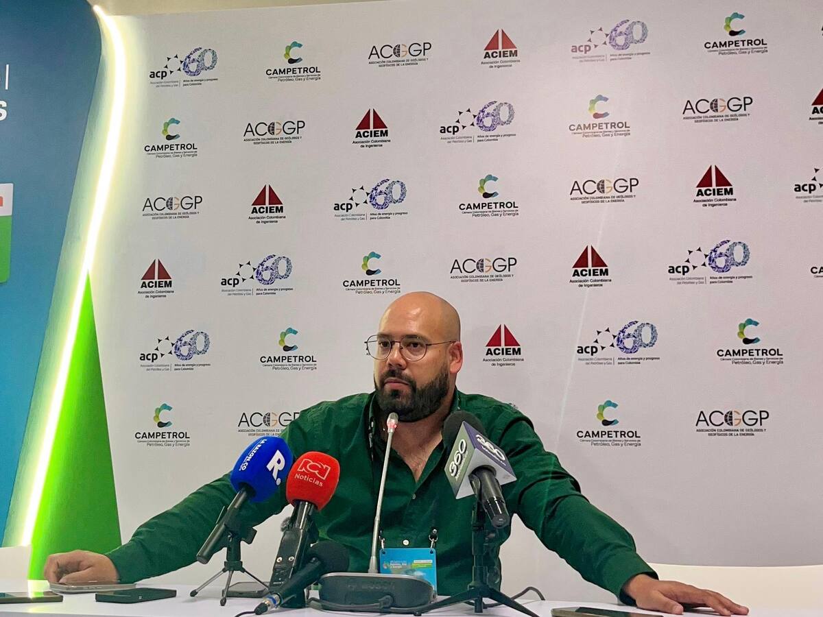 En Cartagena gremios presentan hoja de ruta para asegurar futuro energético de Colombia