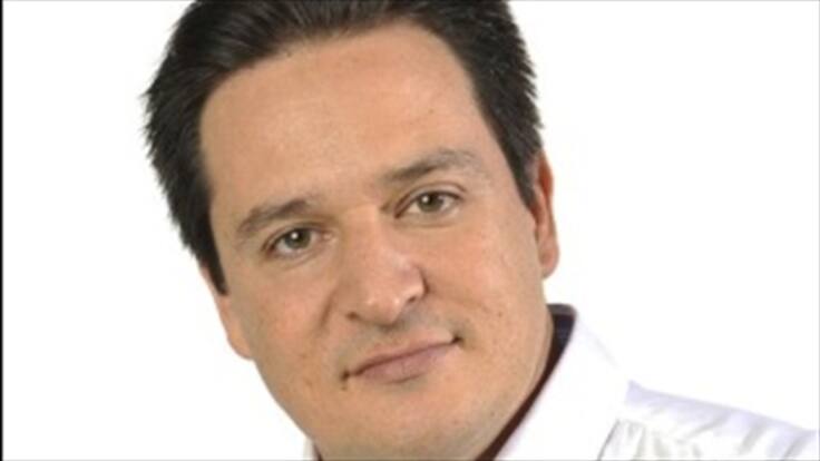 Gabriel Jaime Rico, gerente de Plaza Mayor habla sobre la feria