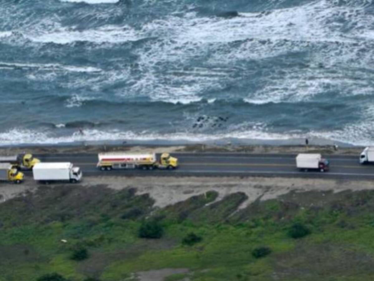 No hay recursos para obra de doble calzada Barranquilla – Ciénaga: Gremios