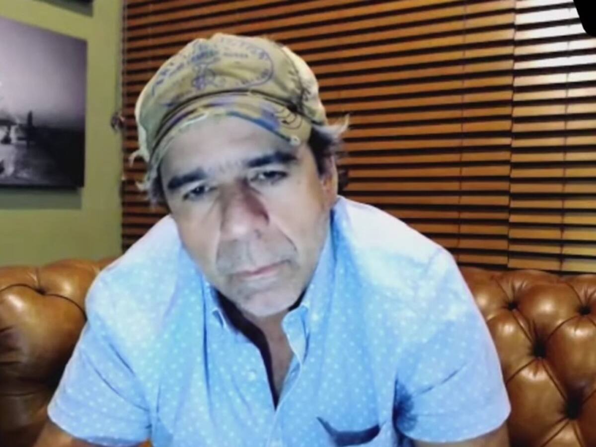 Álex Char: nunca financié a Aída Merlano
