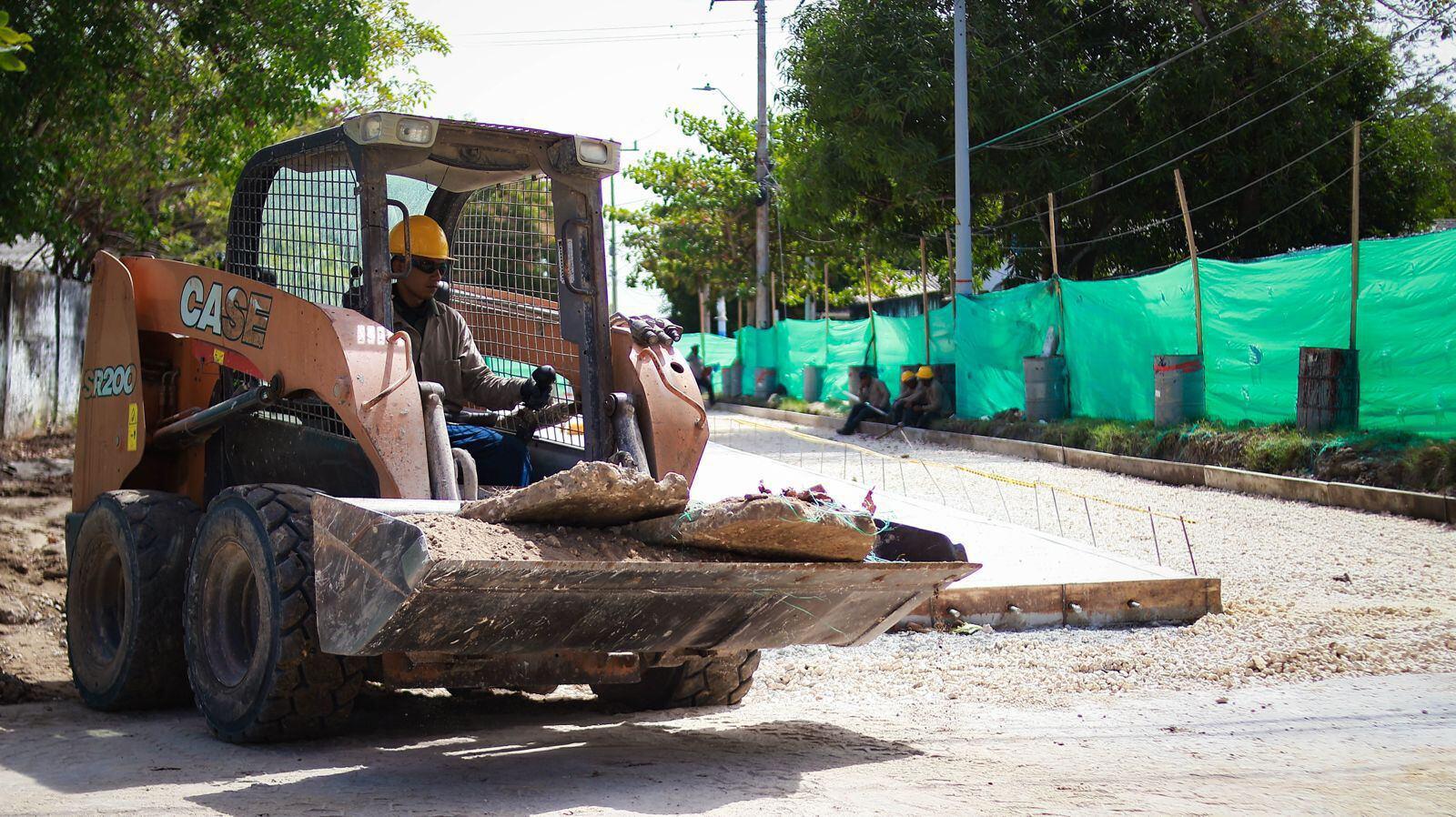 Alcaldía de Cartagena