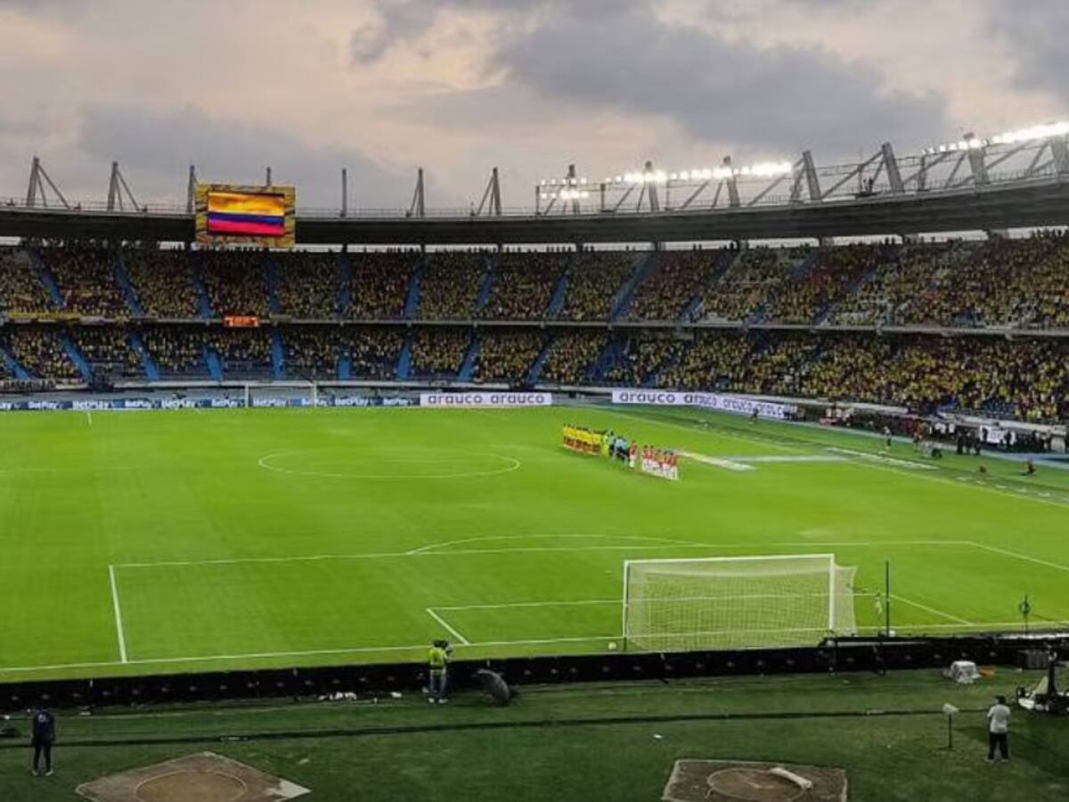 Más de 1.600 policías blindarán Barranquilla para el partido entre Colombia y Venezuela