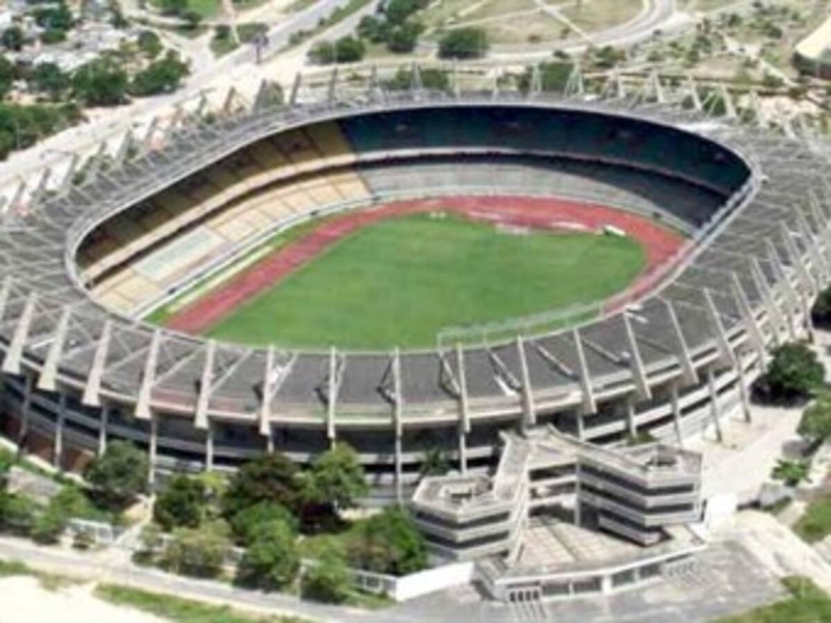 Prohíben ingreso de barras de equipos visitantes al Metropolitano