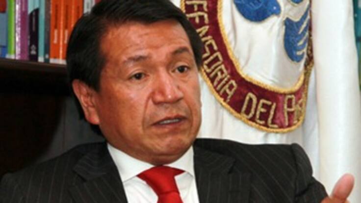 Son constantes incidentes con la Guardia Venezola en Guainia: defensor del Pueblo