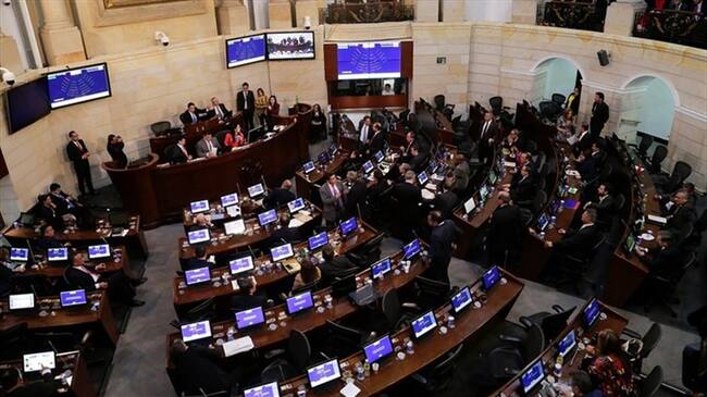 Imagen de referencia. Foto: Colprensa
