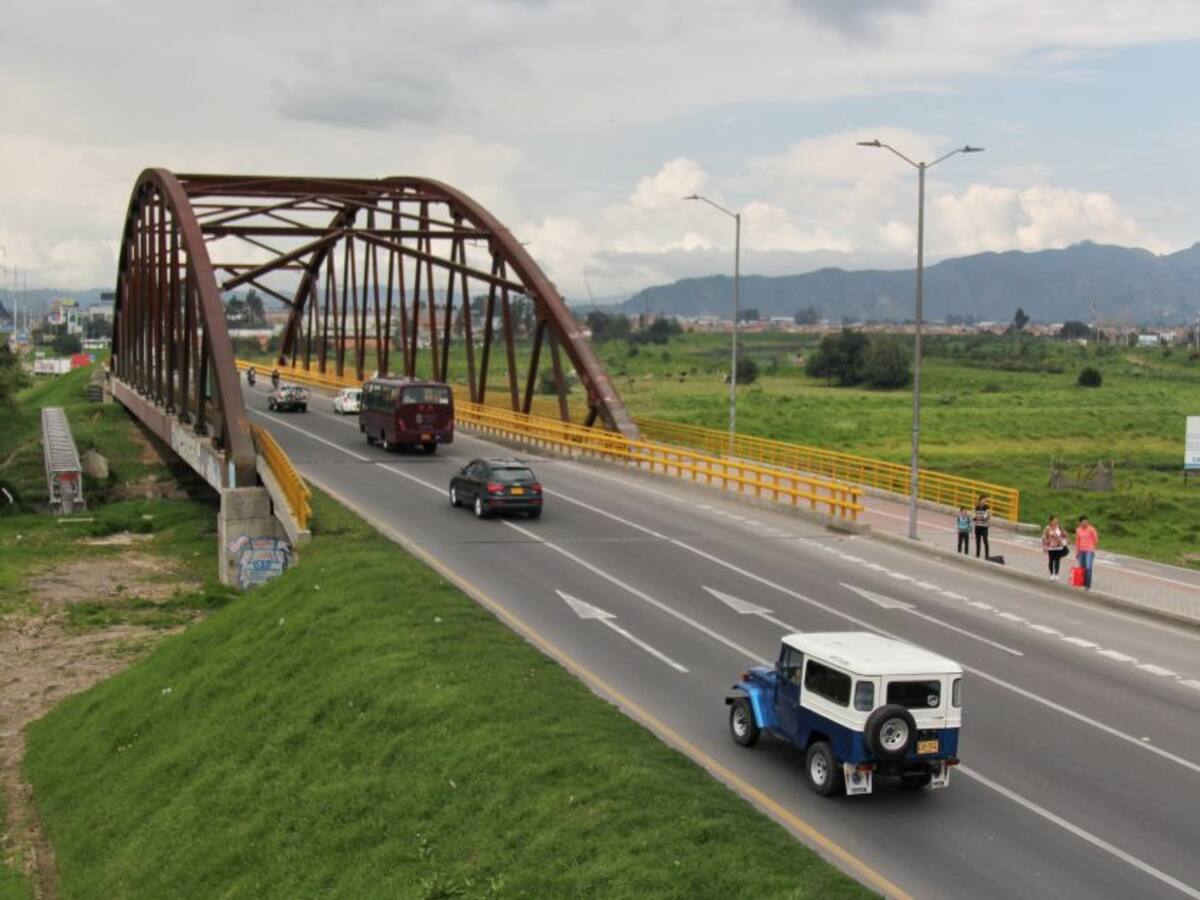 Decretada ley seca y restricción de vehículos en Cundinamarca