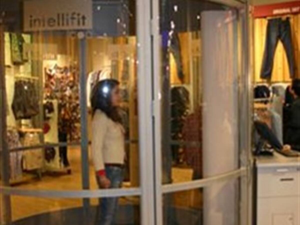 Comisión europea estudiará efectos de escáneres corporales
