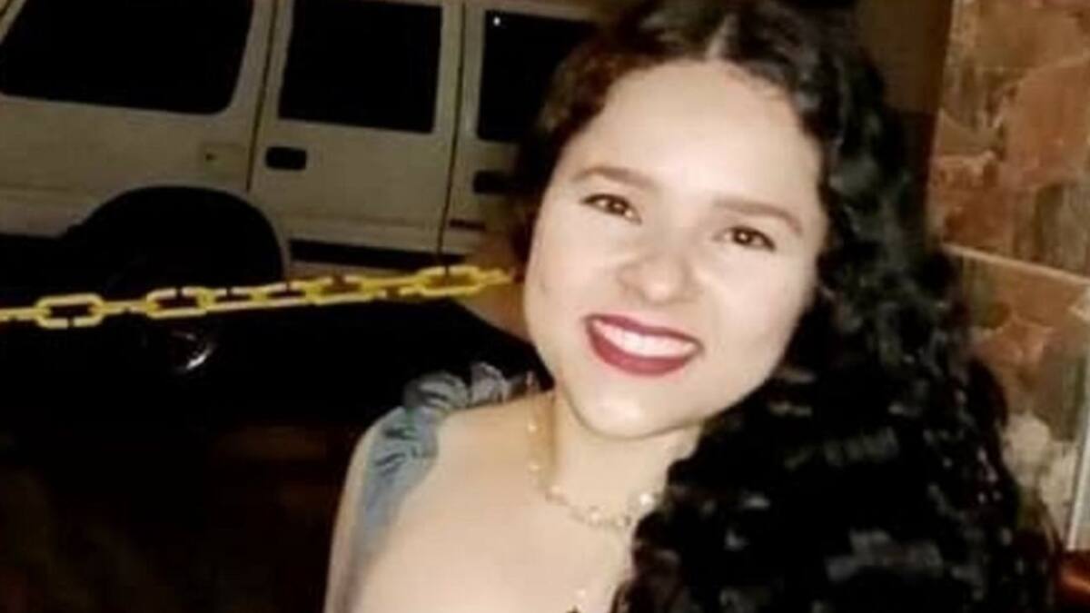El drama de Lizeth Adarve tras ataque de su exnovio en Ibagué