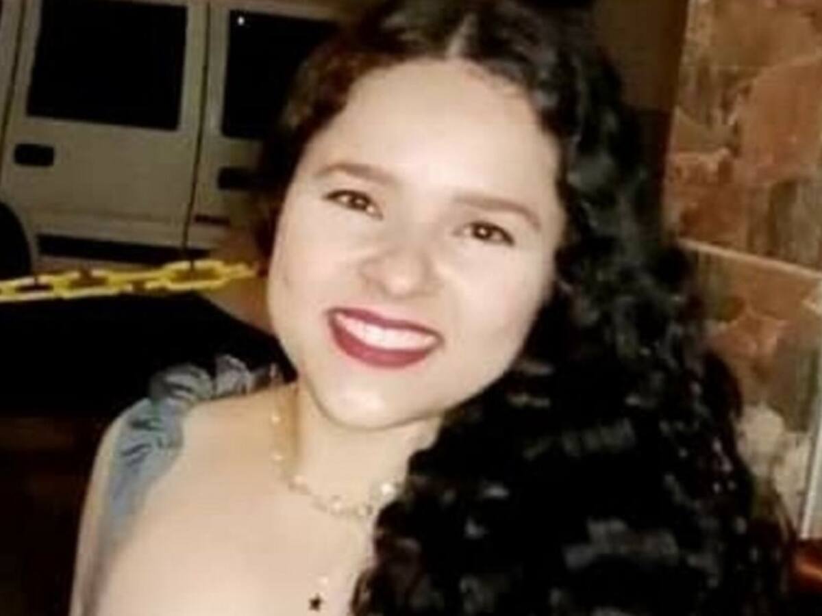 El drama de Lizeth Adarve tras ataque de su exnovio en Ibagué