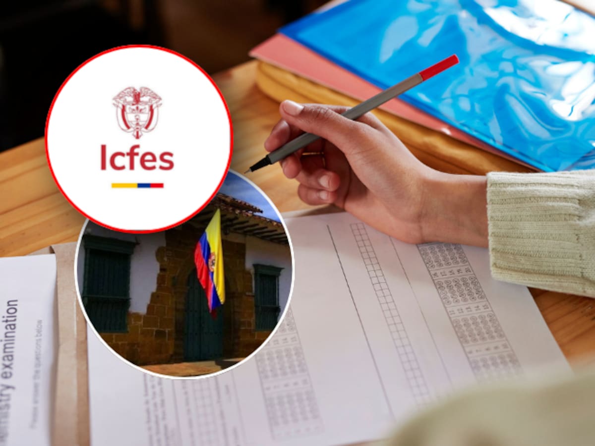 ¿Qué pasa con estudiantes que podrían quedarse sin pruebas ICFES en Santander? Gobernación responde