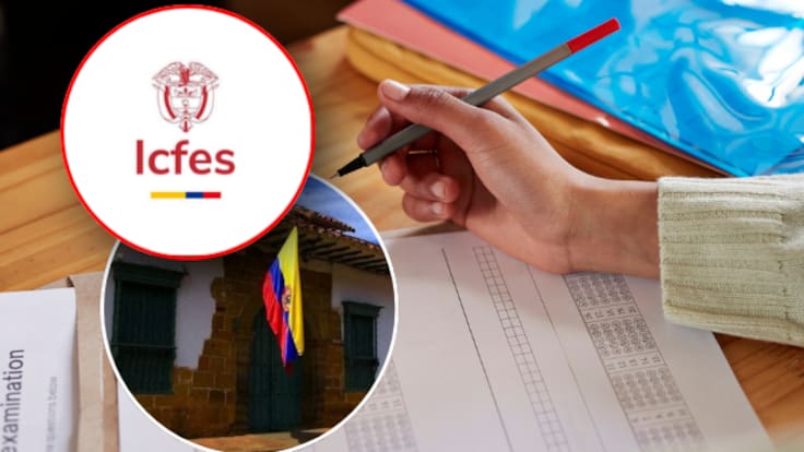 ¿Qué pasa con estudiantes que podrían quedarse sin pruebas ICFES en Santander? Gobernación responde
