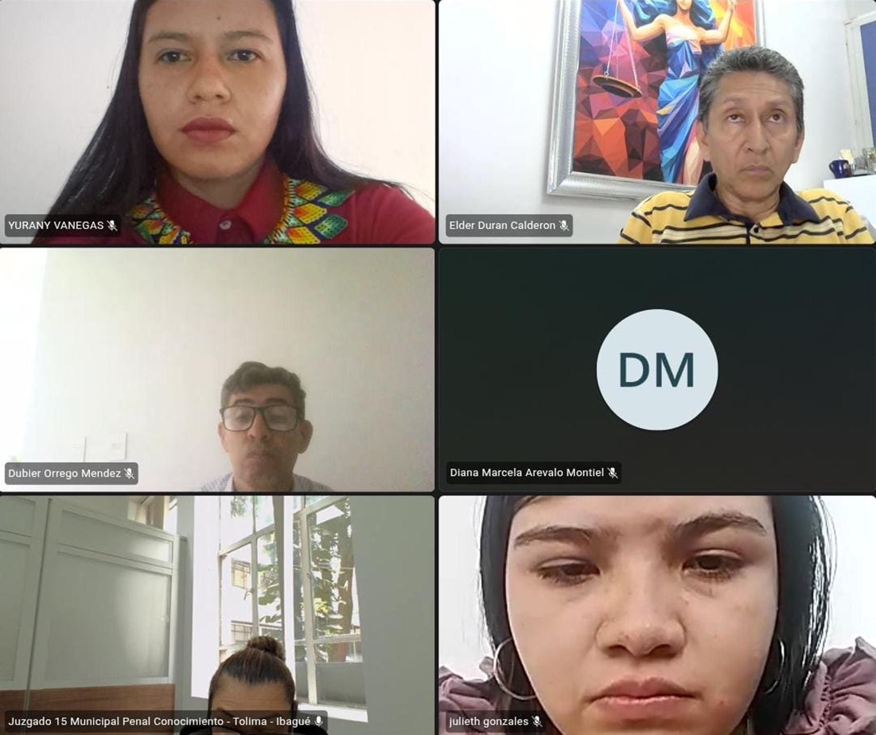 Condenados por maltrato animal