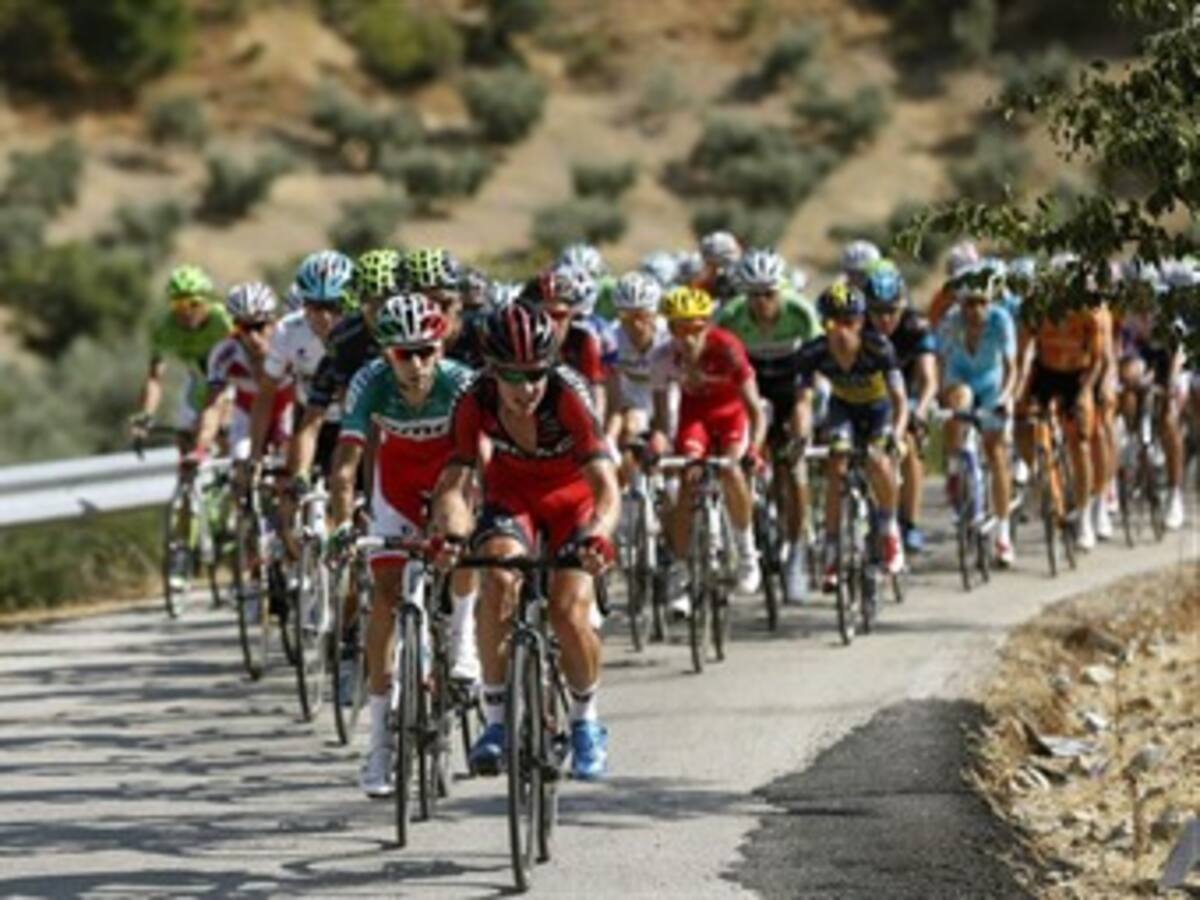 La décima etapa, de nuevo una pared que puede ser decisiva