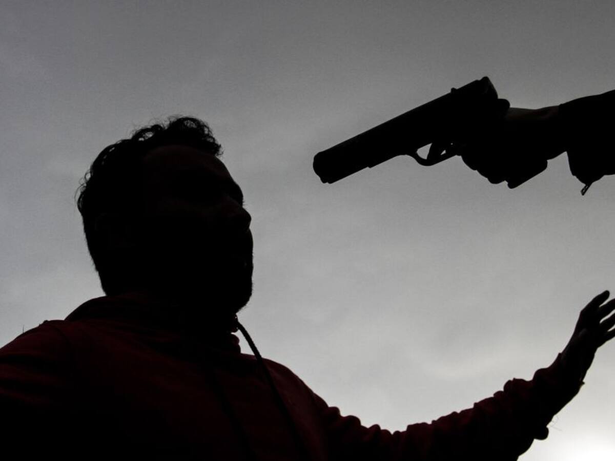 Fiscalía recibirá listado de 973 líderes asesinados desde 2016