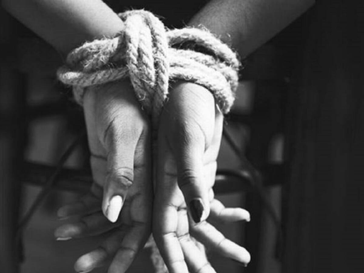 Familia tibuyana fue secuestrada por disidencias
