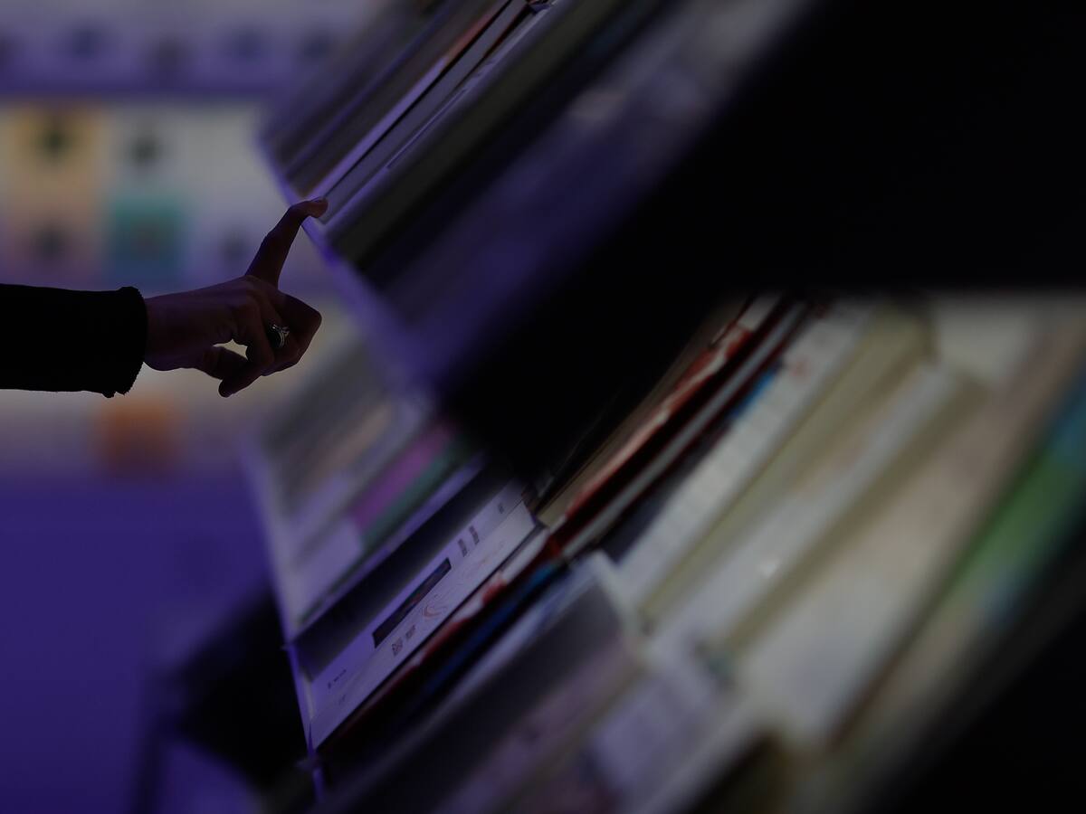 Inscripciones abiertas para el Premio Nacional de Poesía Obra Inédita 2026