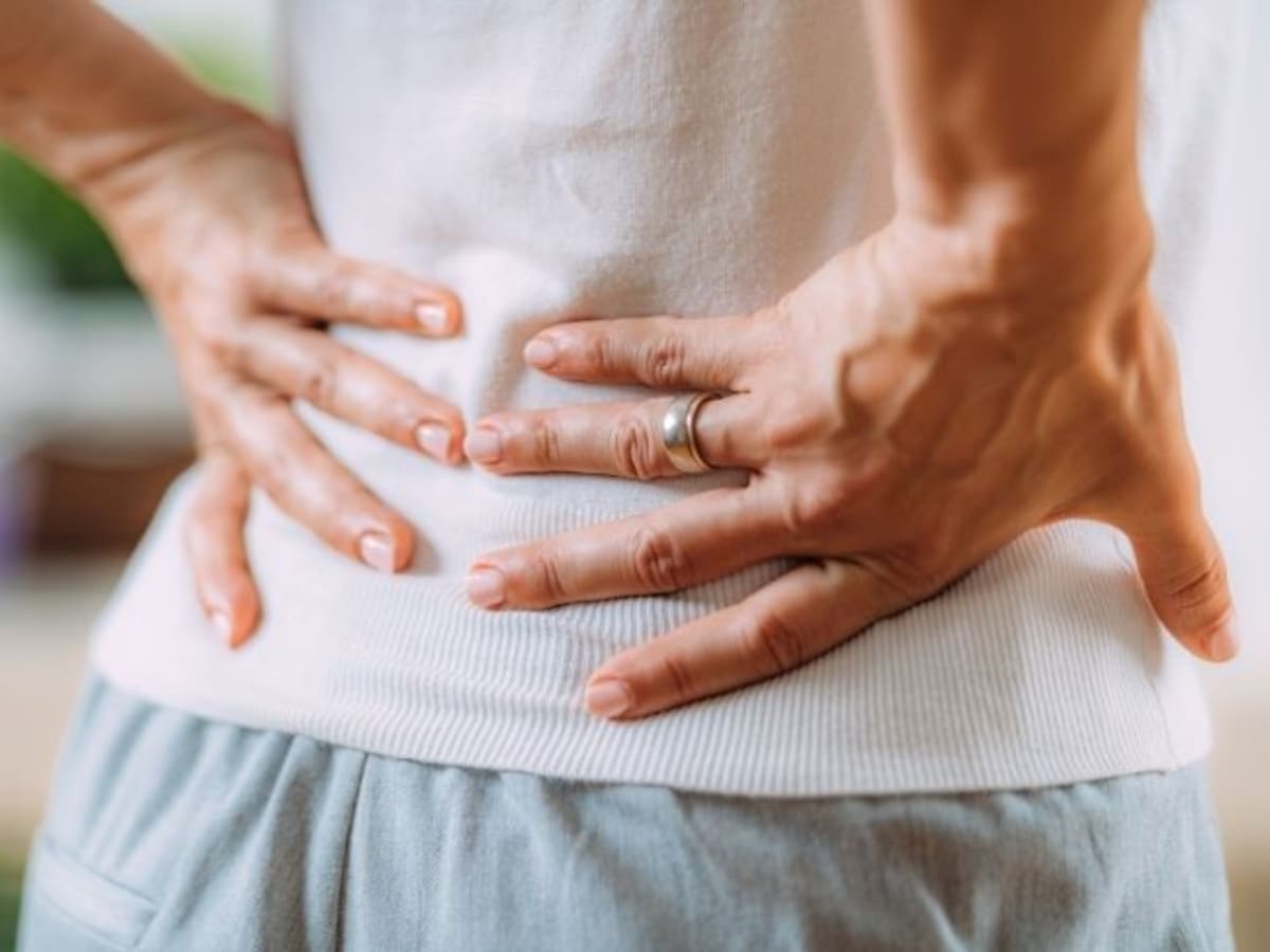 Estos son los tres mejores ejercicios para prevenir el dolor de espalda, según expertos