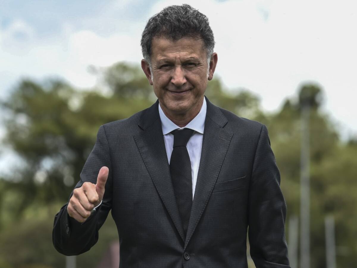 ¿Por qué hablar de Osorio a la selección se volvió pecado? Debate