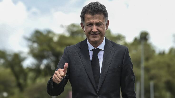 ¿Por qué hablar de Osorio a la selección se volvió pecado? Debate