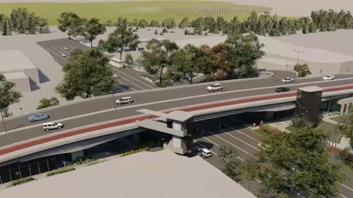 Tras dos años de polémica, Itagüí levanta el pico y placa en la autopista Sur