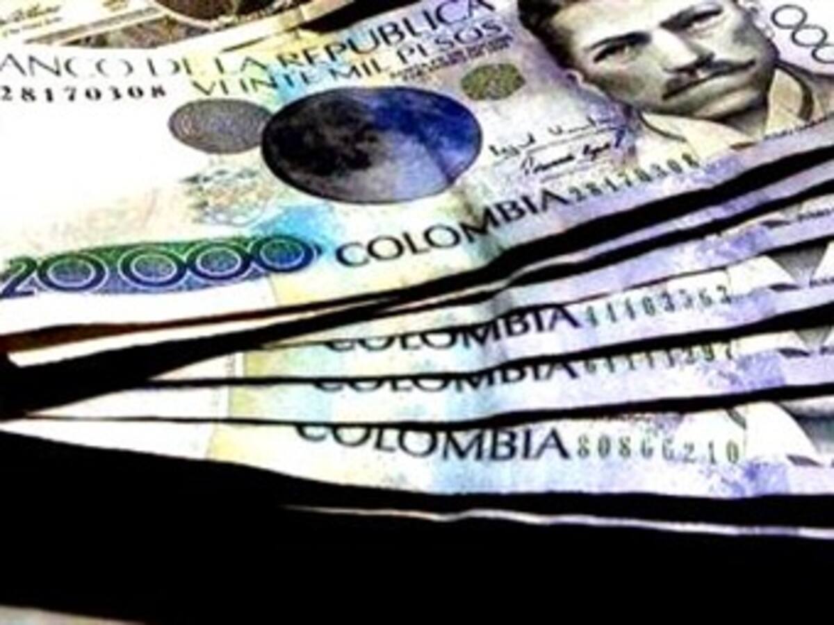 Economía colombiana en el 2013 podría crecer por encima del 4.5%: Bancolombia