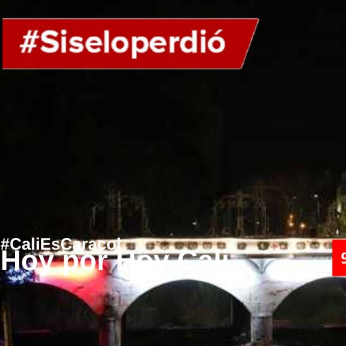 Cali Hoy por Hoy 03 de julio del 2020