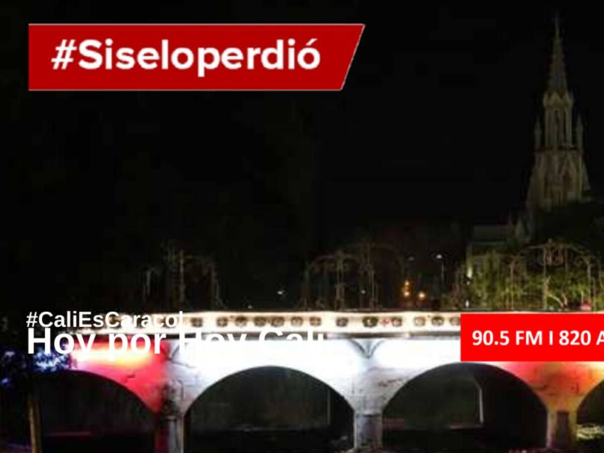 Cali Hoy por Hoy 03 de julio del 2020