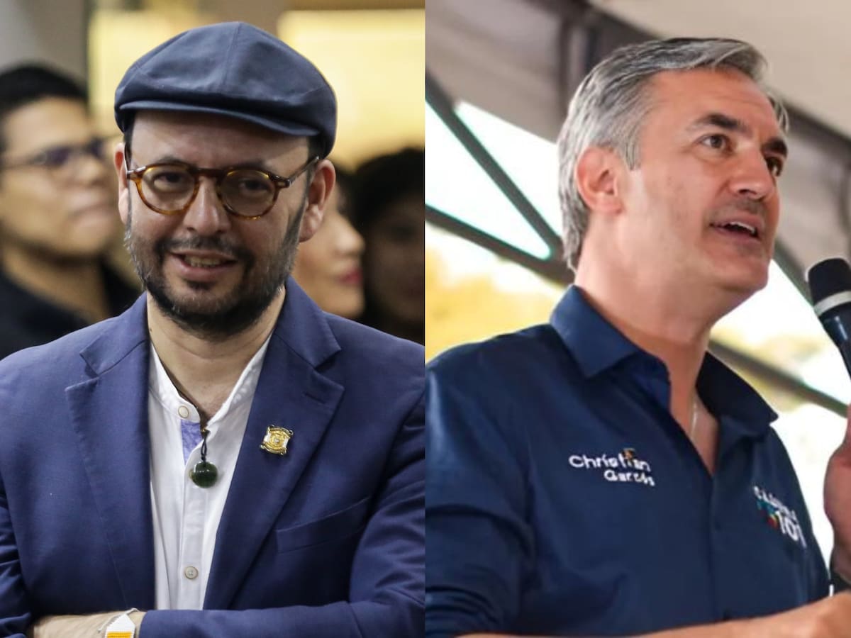 “No les vamos a hacer quórum”: Christian Garcés a Gabriel Becerra por Jurisdicción Agraria