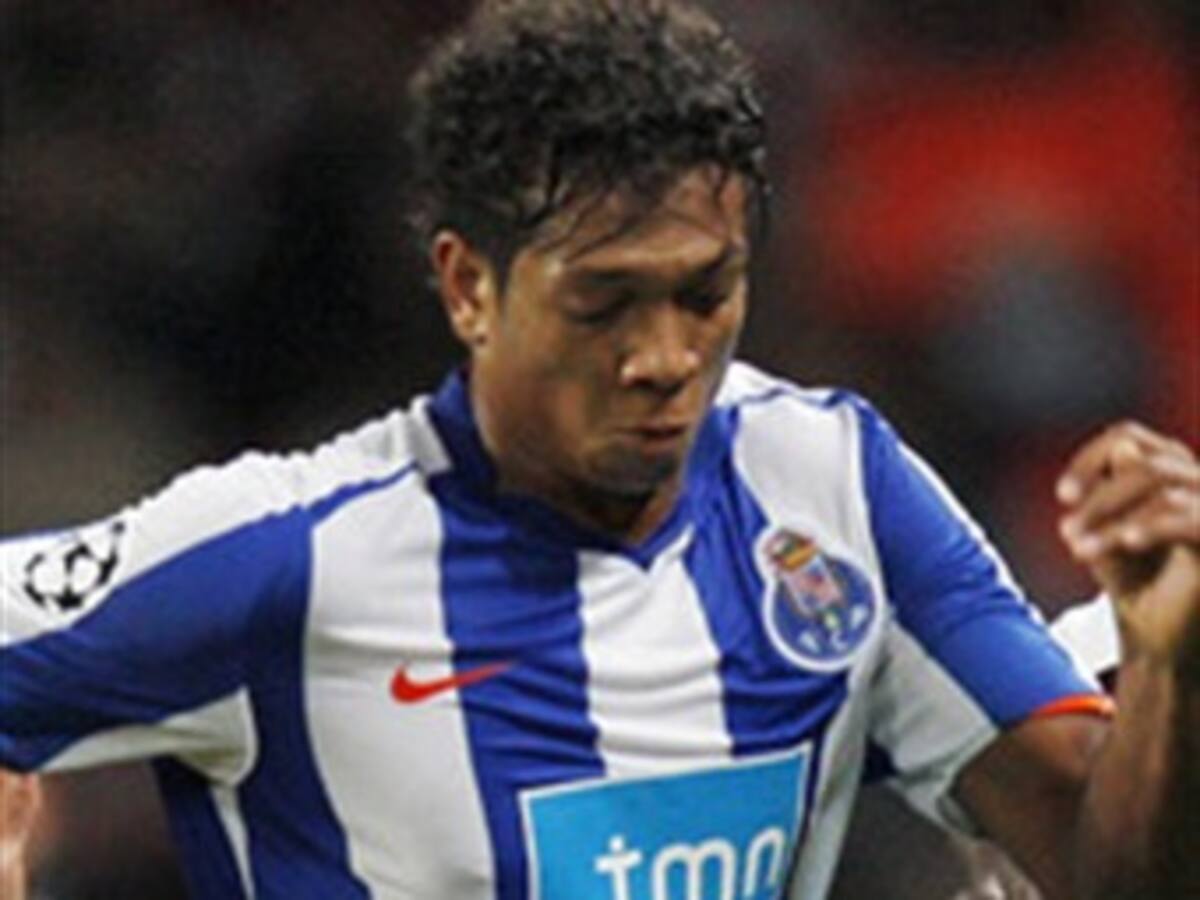 "Fue muy especial hacer el mejor gol de Europa en la temporada": Freddy Guarín