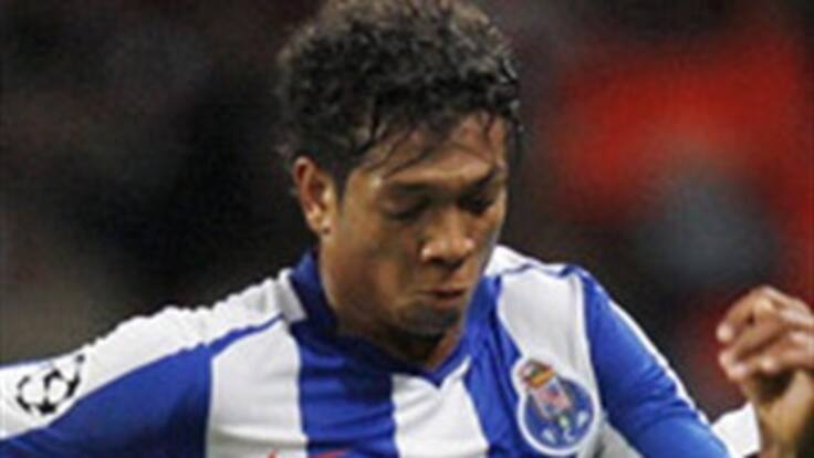 "Fue muy especial hacer el mejor gol de Europa en la temporada": Freddy Guarín