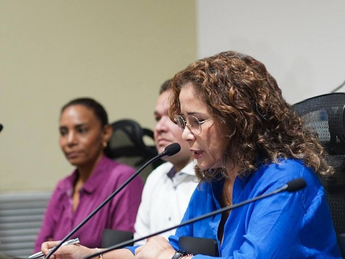 Proyecto de Acuerdo de Saneamiento Fiscal 2023 ya cursa trámite en el Concejo