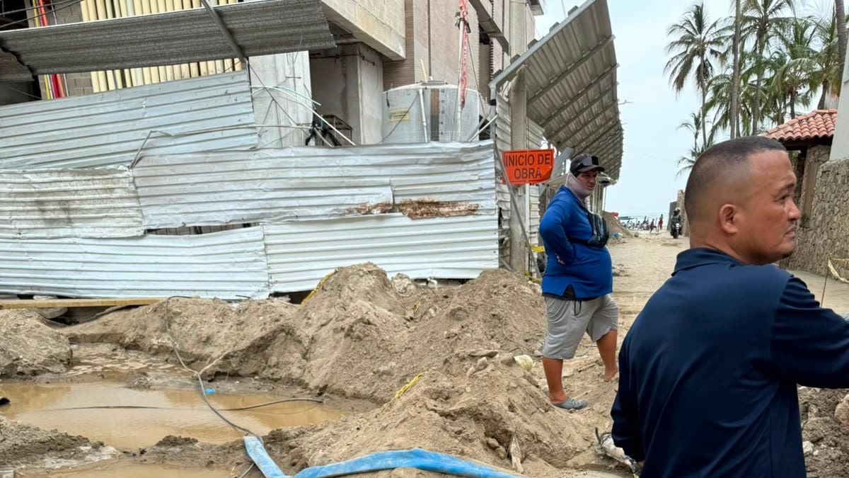 Cotelco Magdalena alerta por afectaciones de acueducto y alcantarillado en Bello Horizonte
