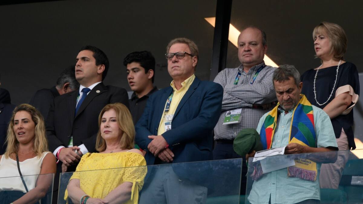 El Pulso del Fútbol, 13 de abril del 2020