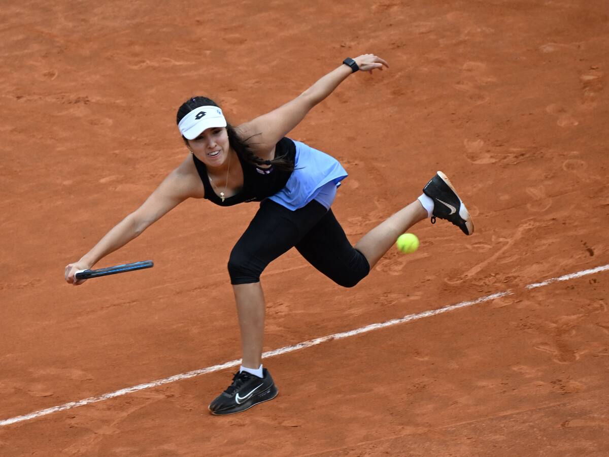 Billie Jean King Cup: estos son los perfiles de las deportistas colombianas