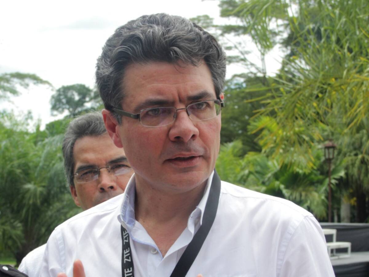 Es grave y nos preocupa”: Min Salud sobre muerte de revisor fiscal de Cafesalud