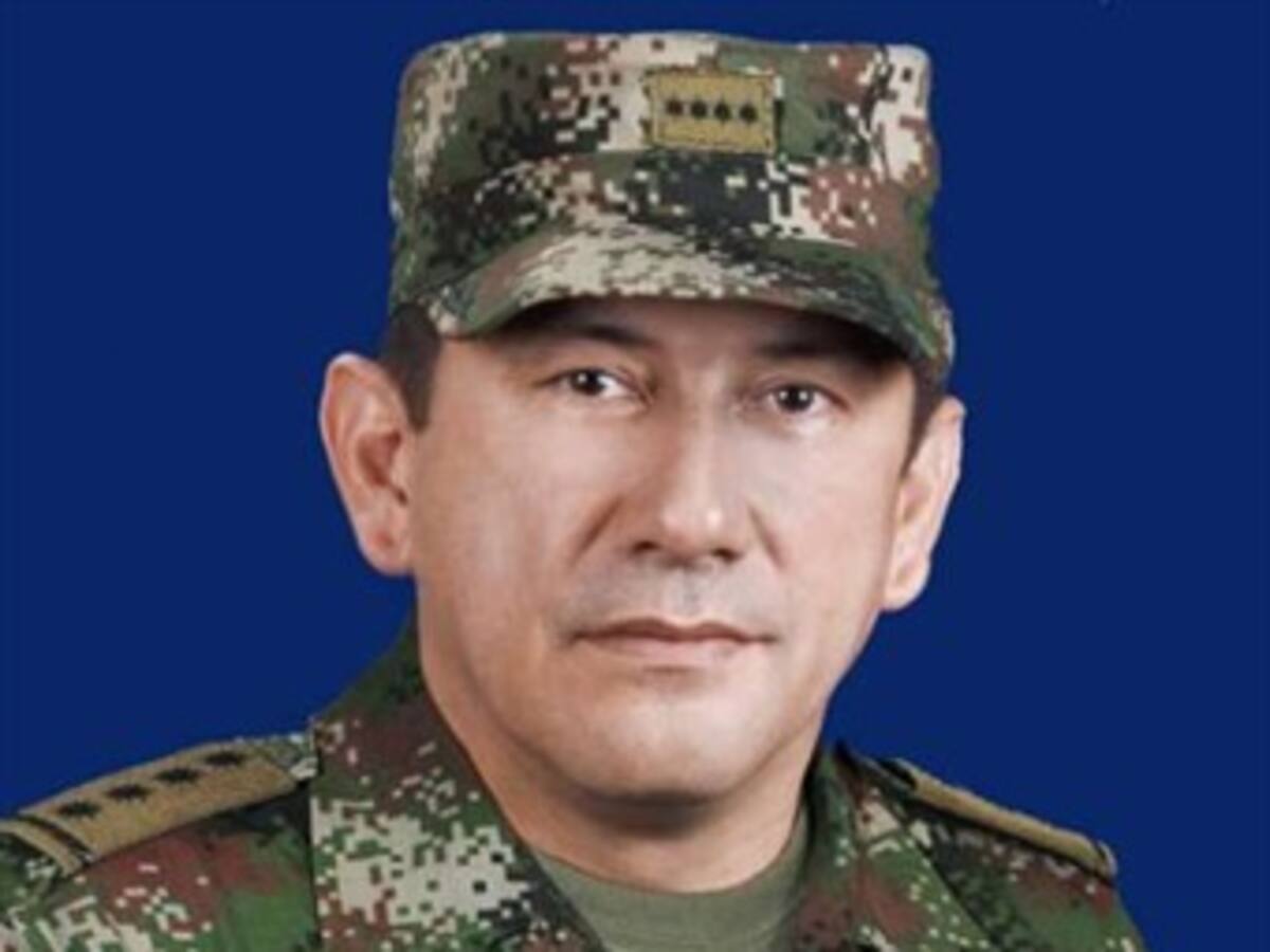 Fuerzas Militares descalifican rumores sobre reducción del pie de fuerza