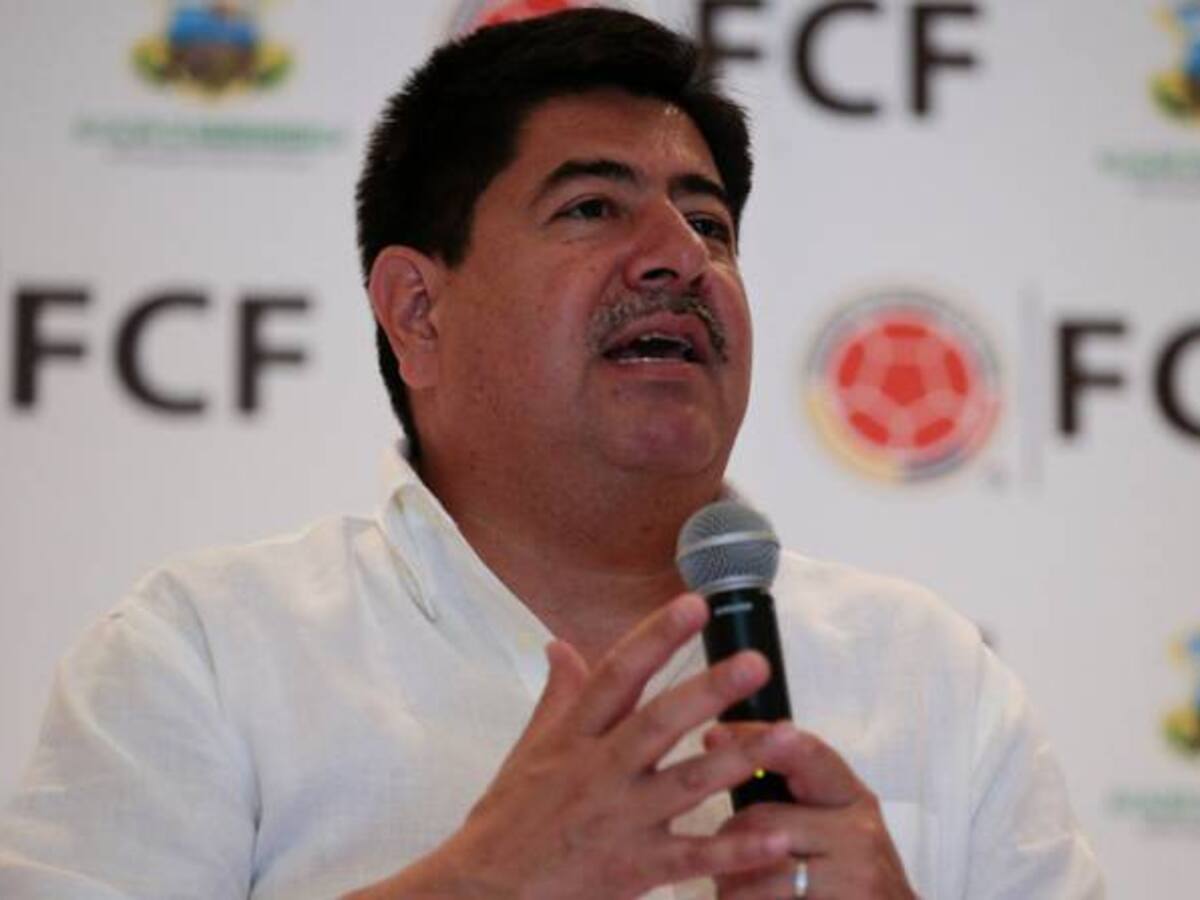 Luis Bedoya tendría que pagar un millón de dólares para quedar en libertad