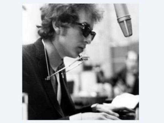 La Buena y La Mejor con Bob Dylan