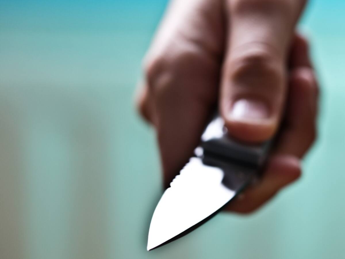 Porque le reprochó su consumo de drogas, hombre asesinó a su hijastra